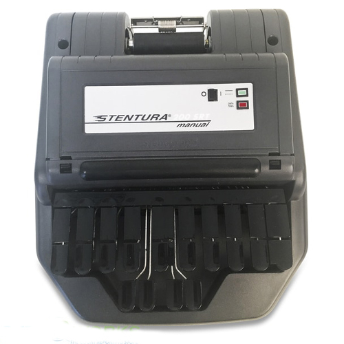 Stentura 200SRT (no paper tray shown)